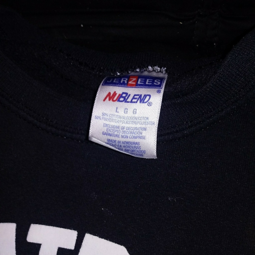 Sweatshirt - Picture 3 of 3